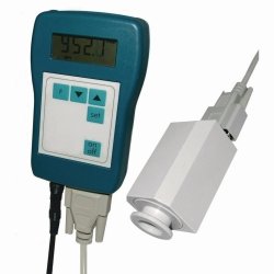 Vacuum gauge PIZA 101 | Type : PIZA 101